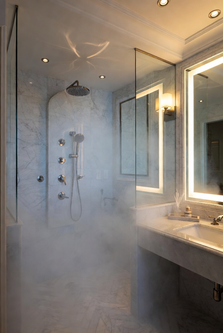 Add Aromatherapy and Sensory Details