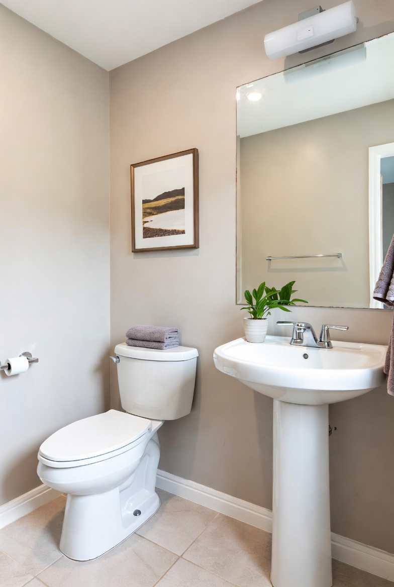 Add Subtle Decorative Elements