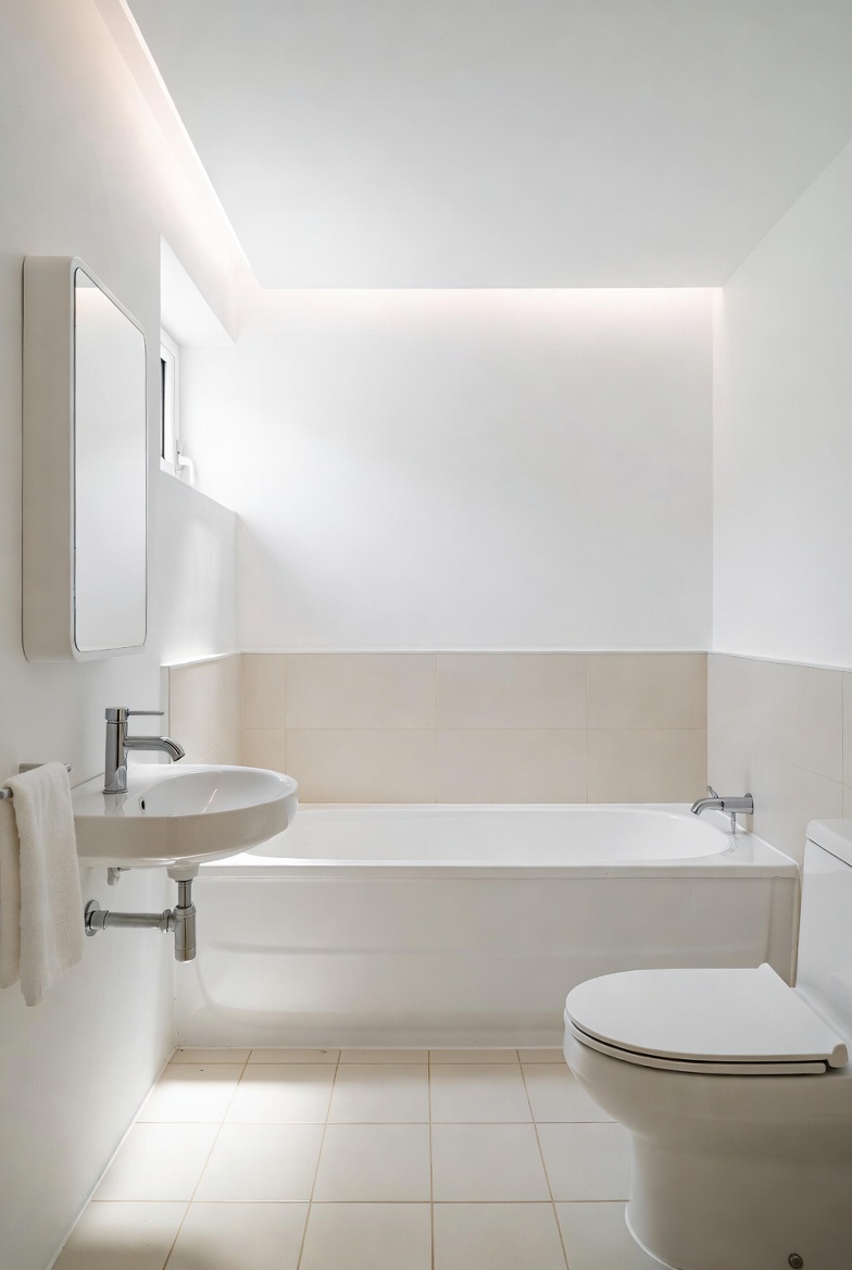 Adopt a Minimalist Approach for Elegance