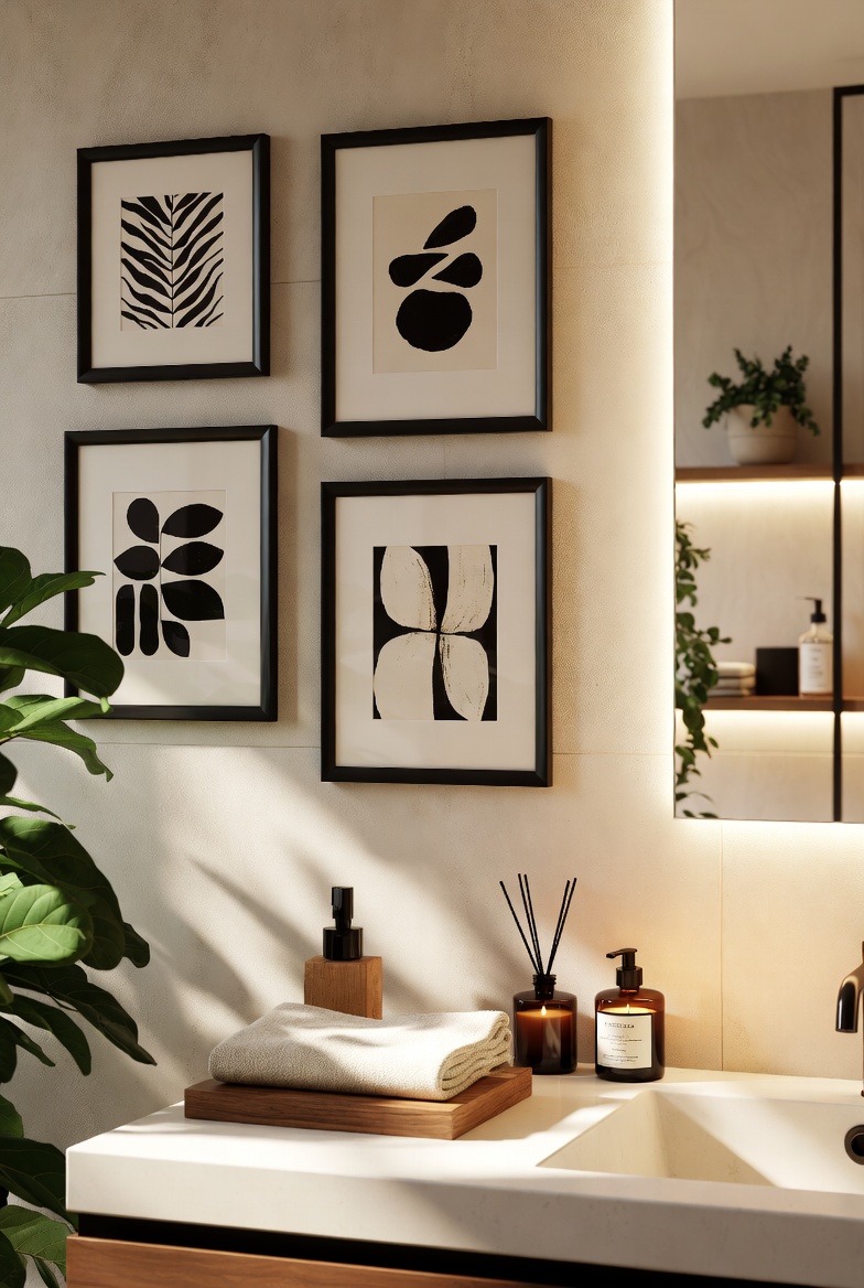 Art Pieces That Add Personality