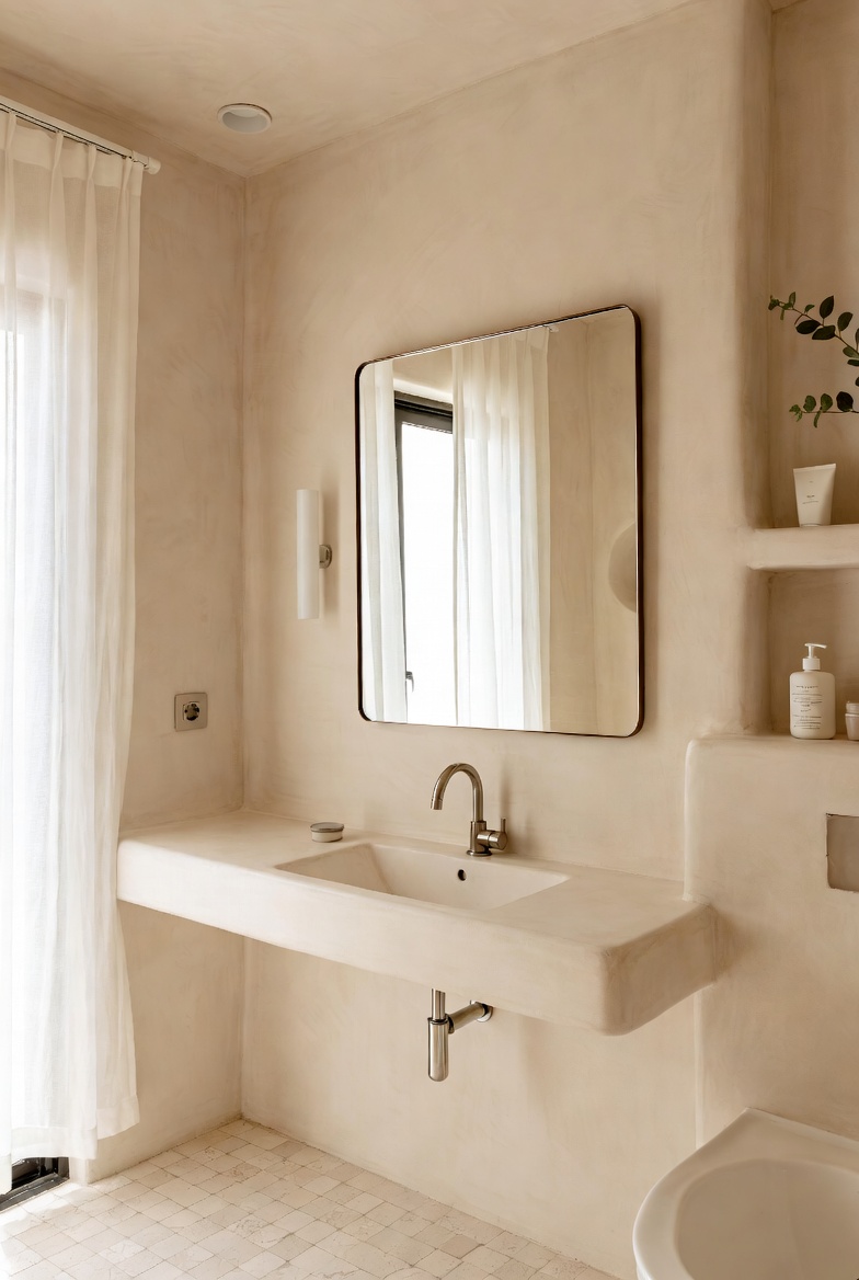 Build on a Soft Neutral Base