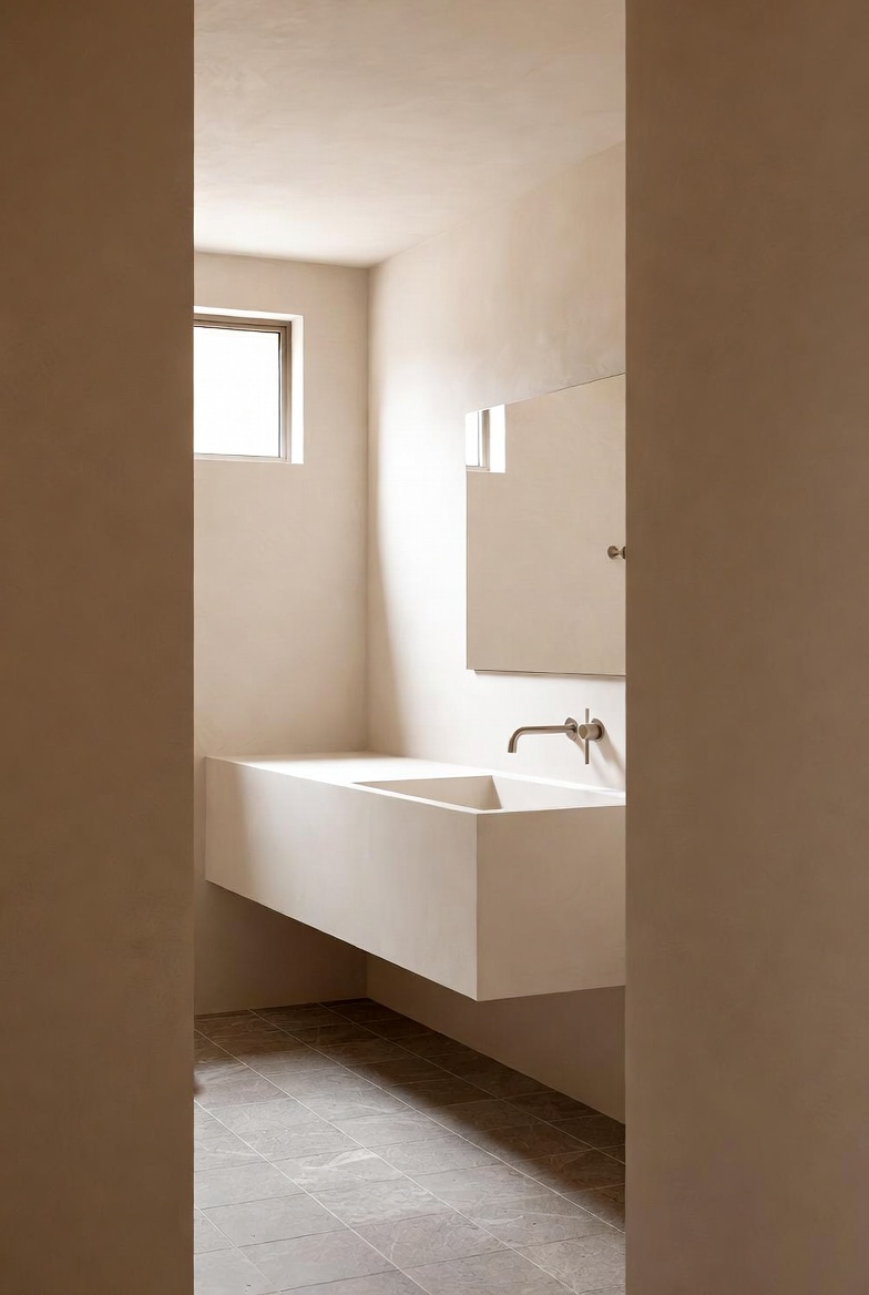 Choose a Restrained Color Palette