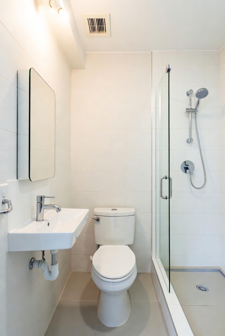 Choosing Colors That Visually Expand the Space