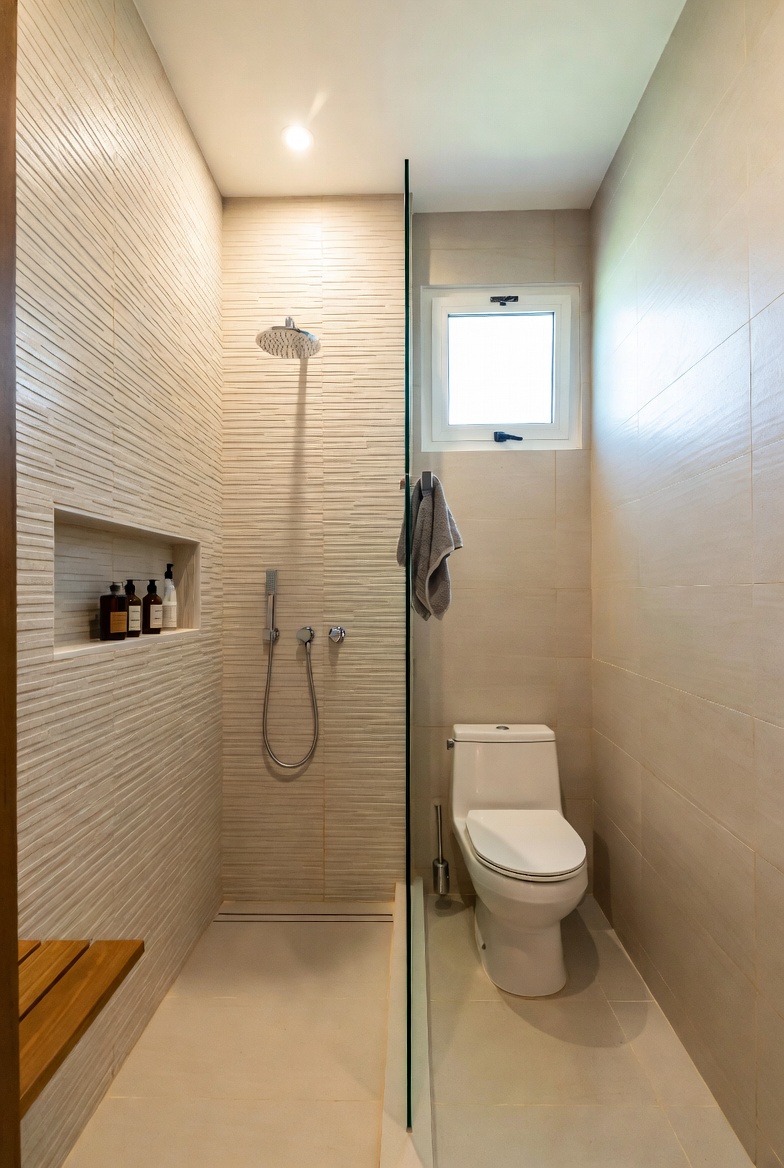 Choosing the Right Shower Layout