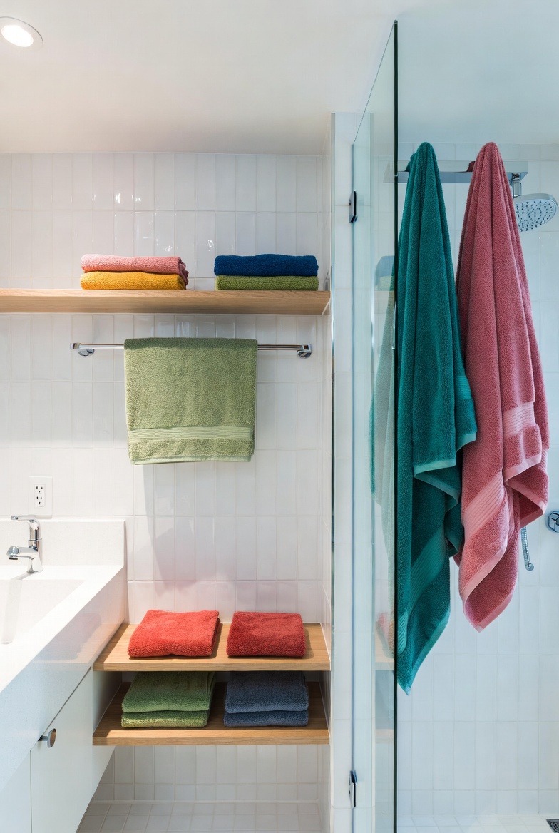 Color Coordination for a Cohesive Look