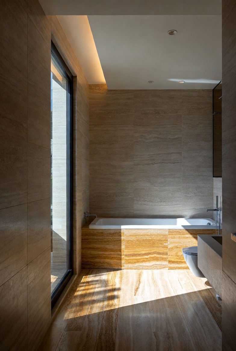 Combining Natural Light with Artificial Lighting