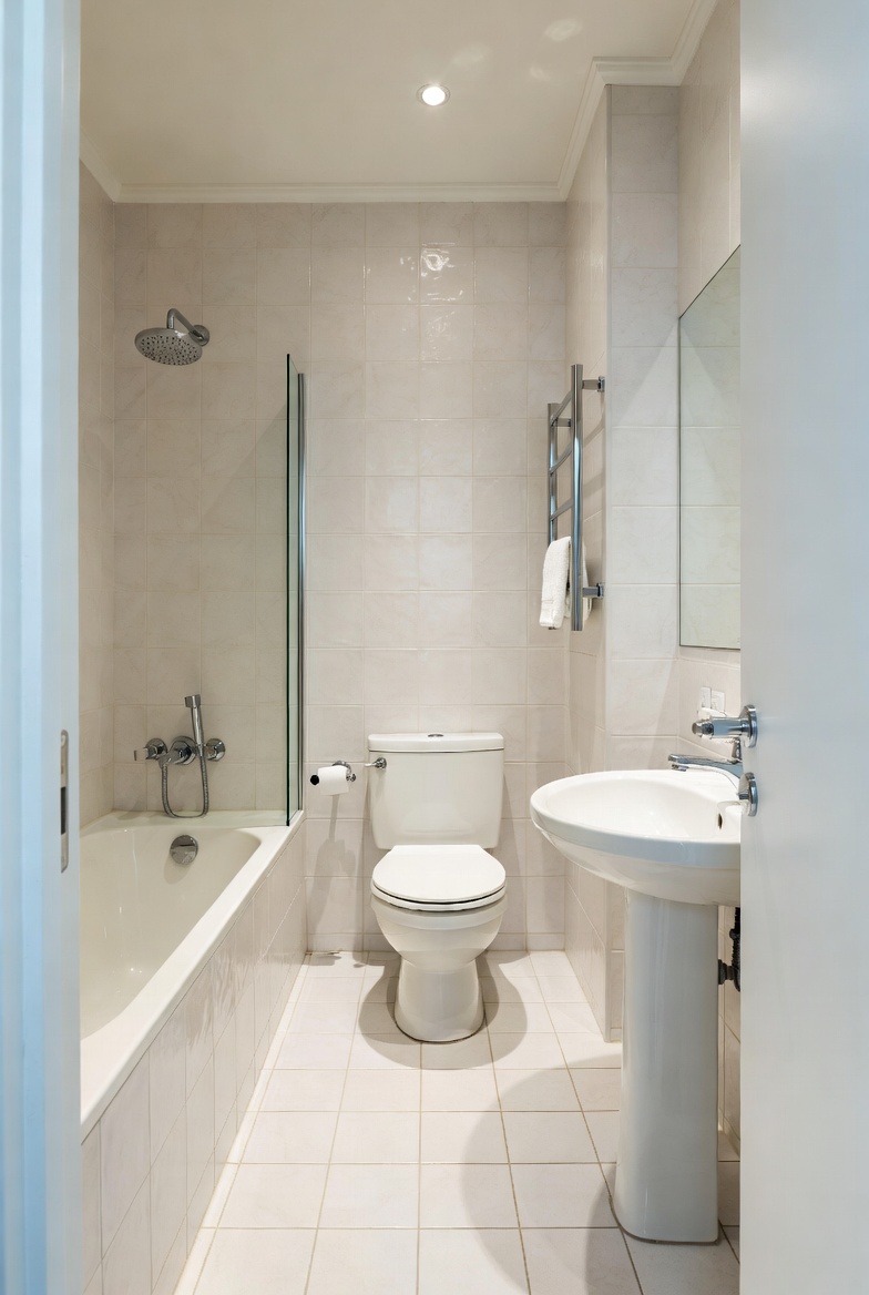 Coordinating Materials for a Seamless Look