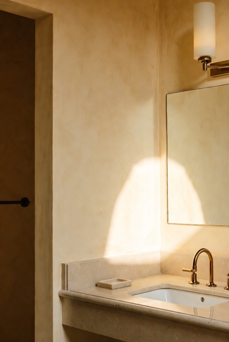 Cream for Gentle Warmth and Elegance