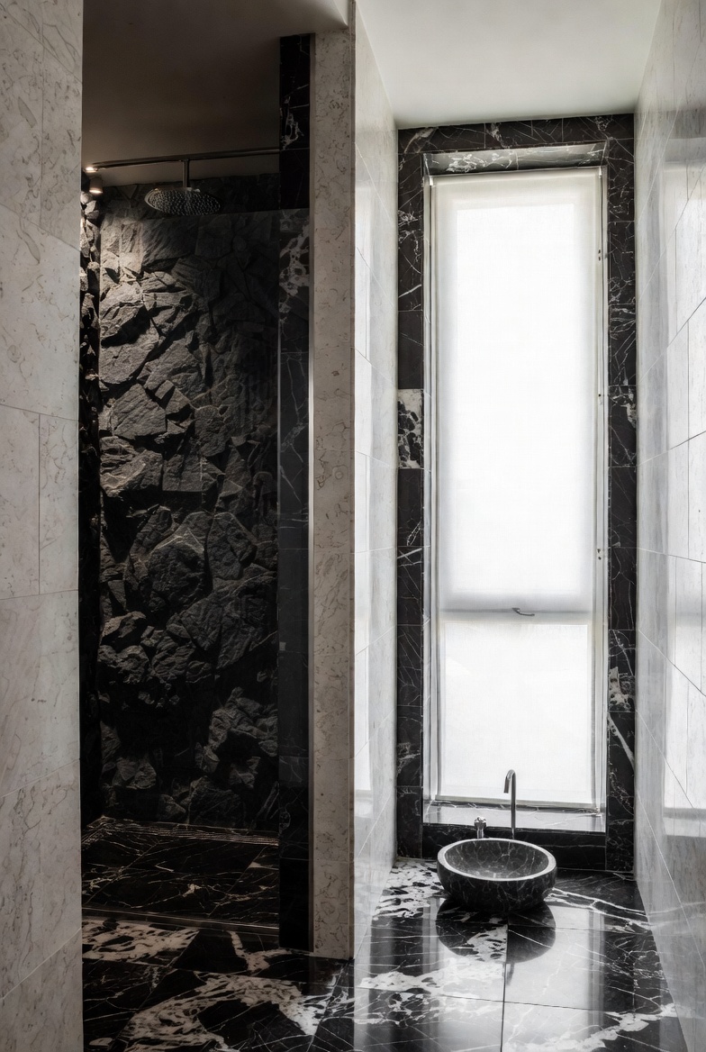 Creating Spa-Like Serenity