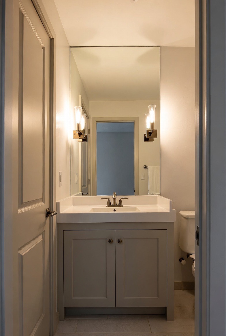 Creating Visual Balance With Symmetry