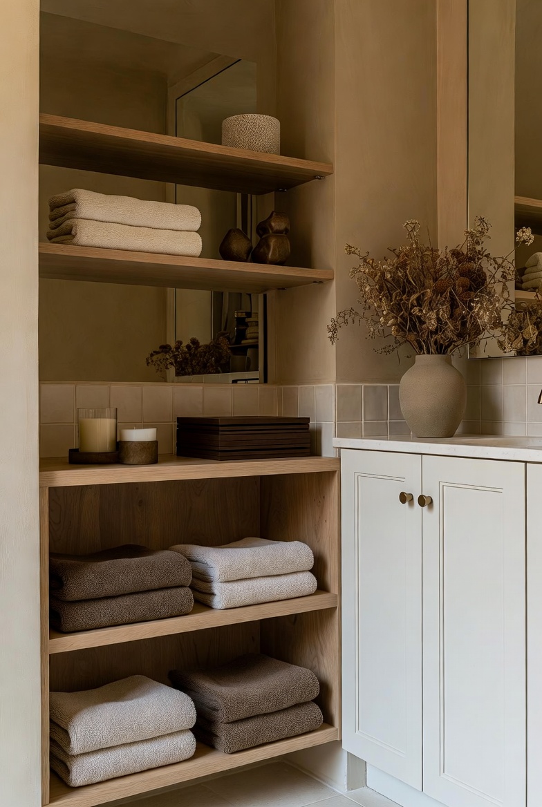 Creating a Balanced Storage Plan