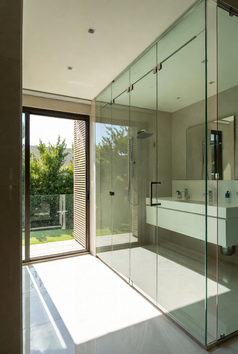 Creating a Seamless Indoor-Outdoor Connection