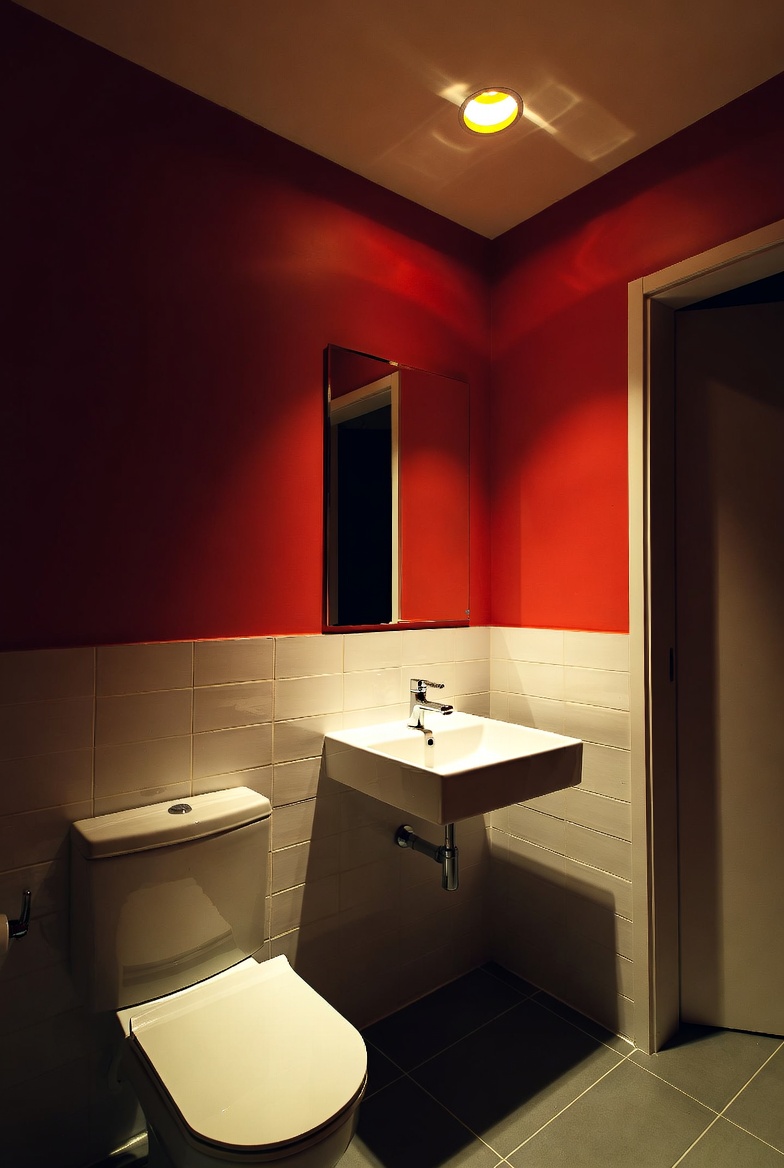 Crimson Red A Burst of Passion