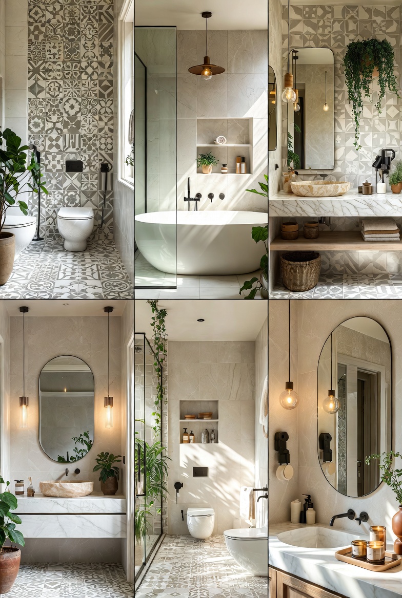 Curate Small, Thoughtful Vignettes