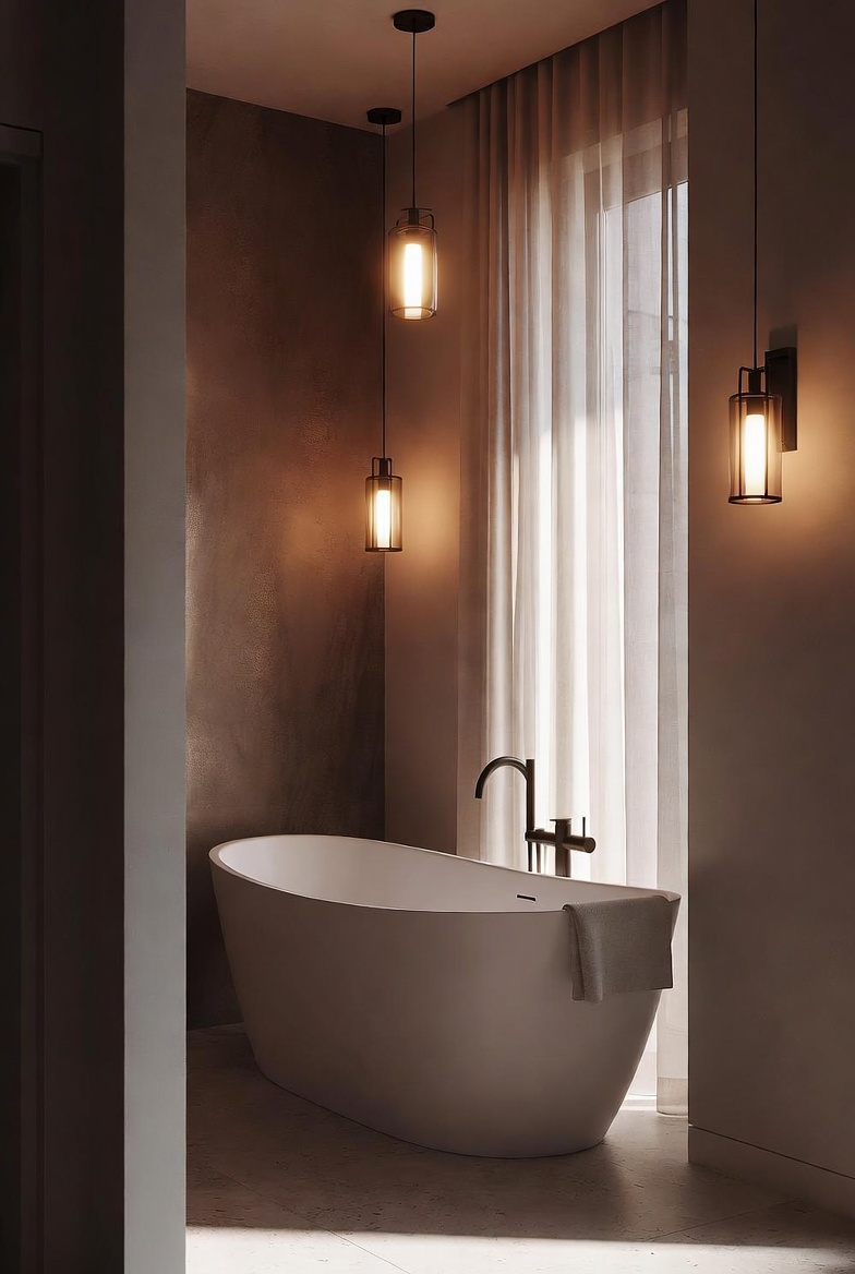 Elevate with Beautiful Lighting