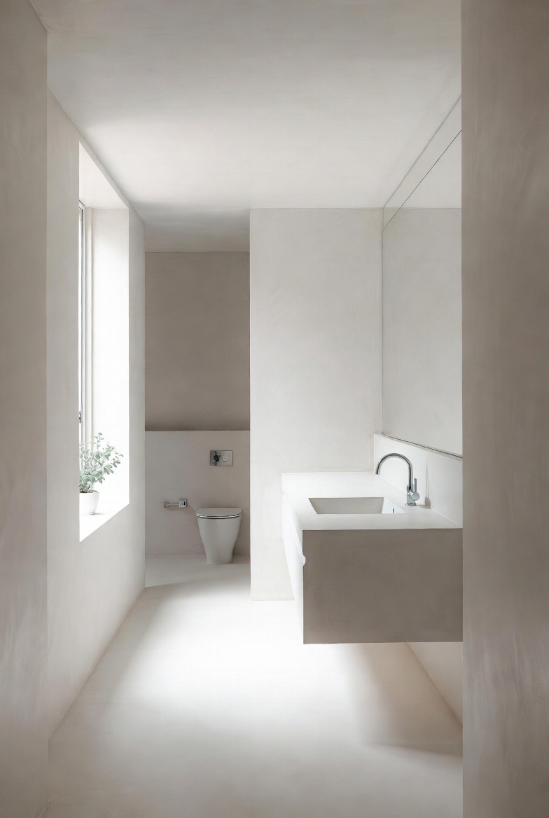 Embrace the Power of Negative Space