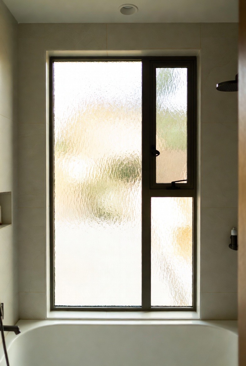 Enhancing Privacy While Letting Light In