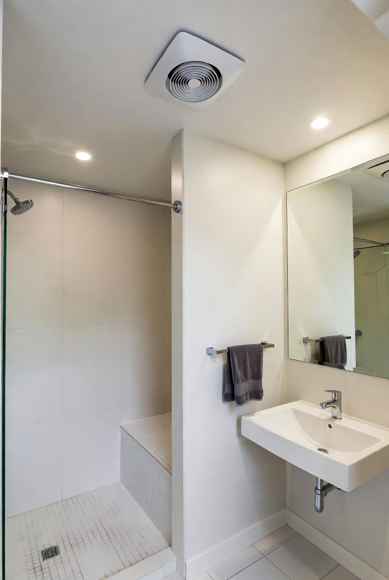 Enhancing Ventilation for Long-Term Care