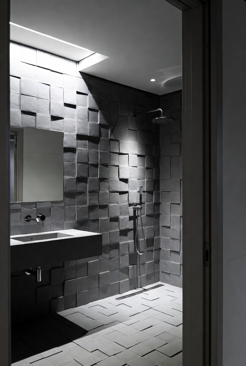 Exploring Modern Geometric Designs