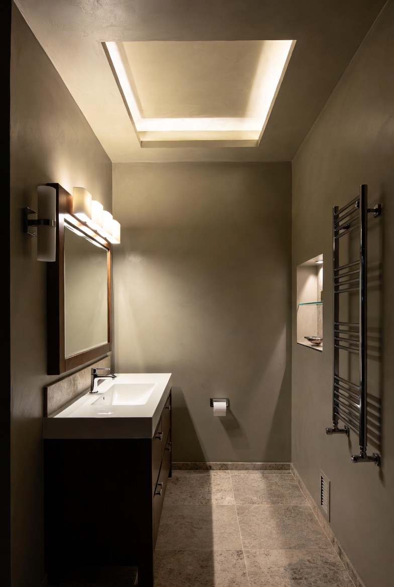 Greige for the Best of Both Worlds