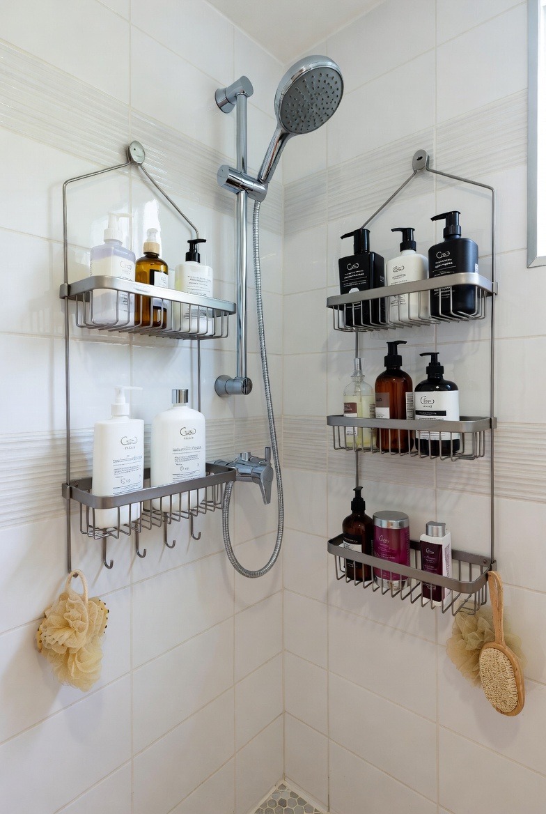 Hang Shower Caddies