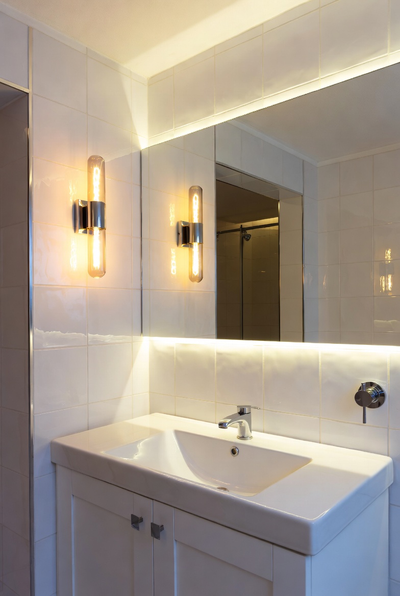 Improve Lighting for a Brighter Atmosphere