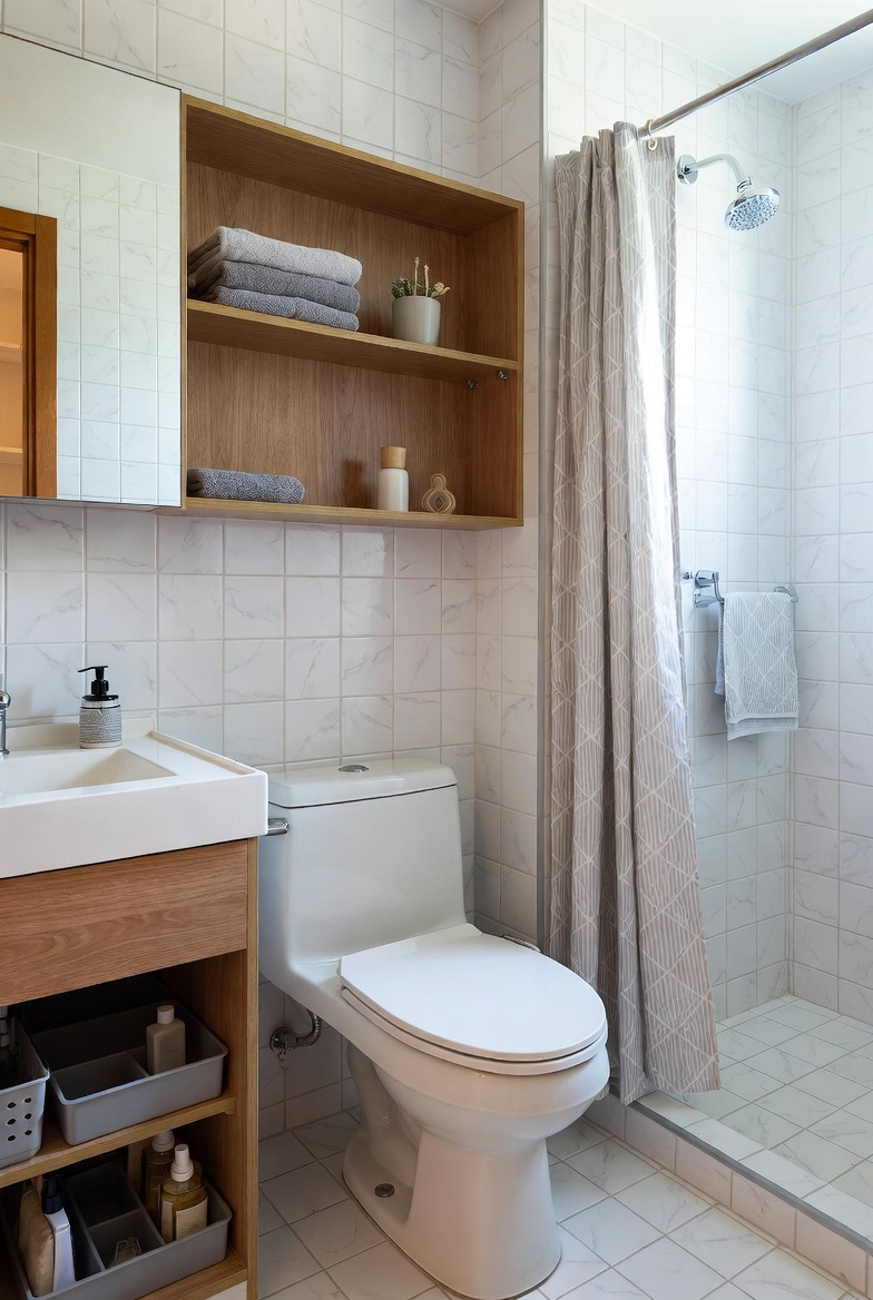 Improve Storage with Smart Organizers