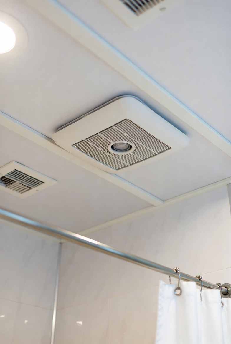 Improve Ventilation for Long-Term Comfort