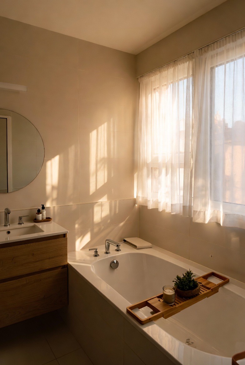 Improving Daily Routines with Natural Light