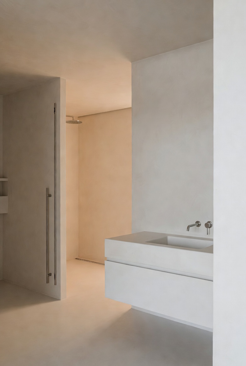 Invest in Quality, Timeless Fixtures