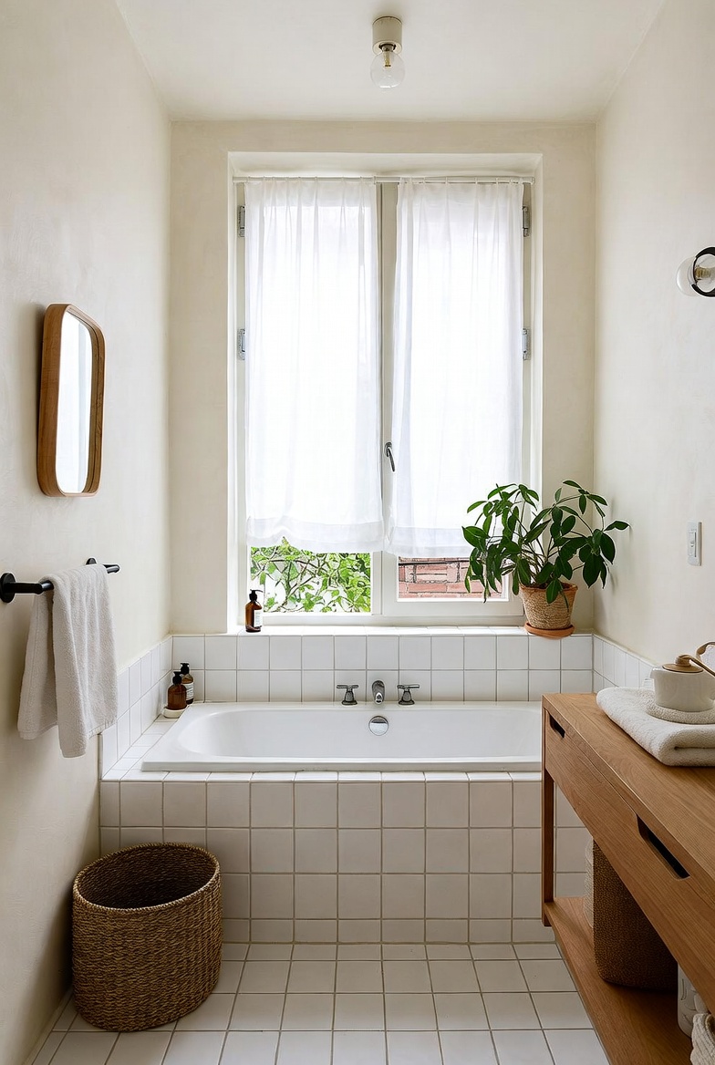 Let Natural Light Lead the Way