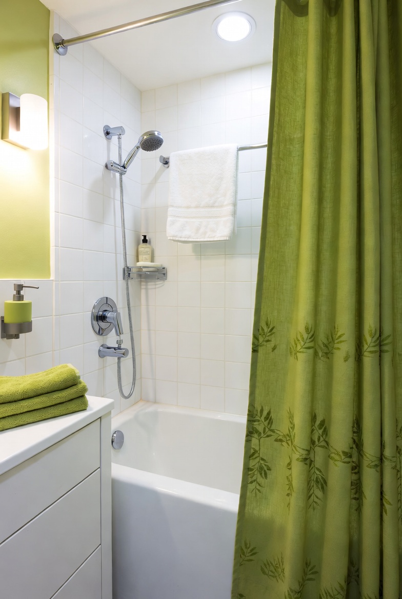 Lime Green Accessories for Playful Pops