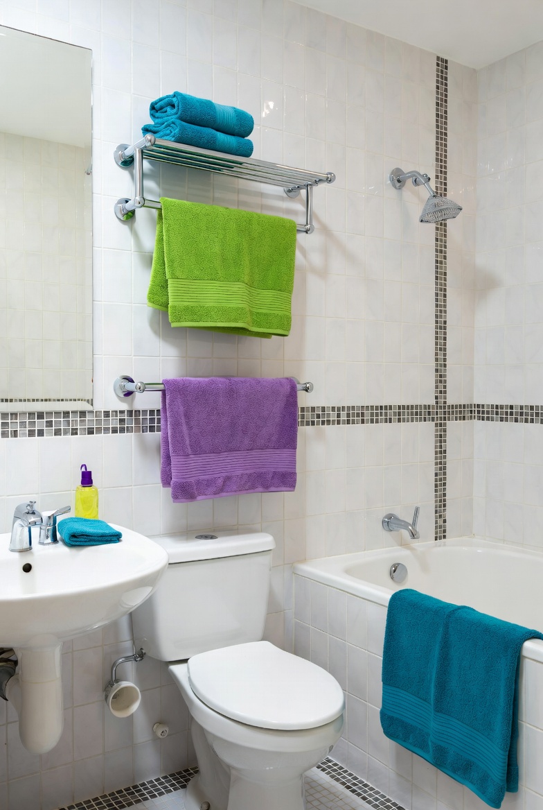 Matching Towel Sets for Consistency