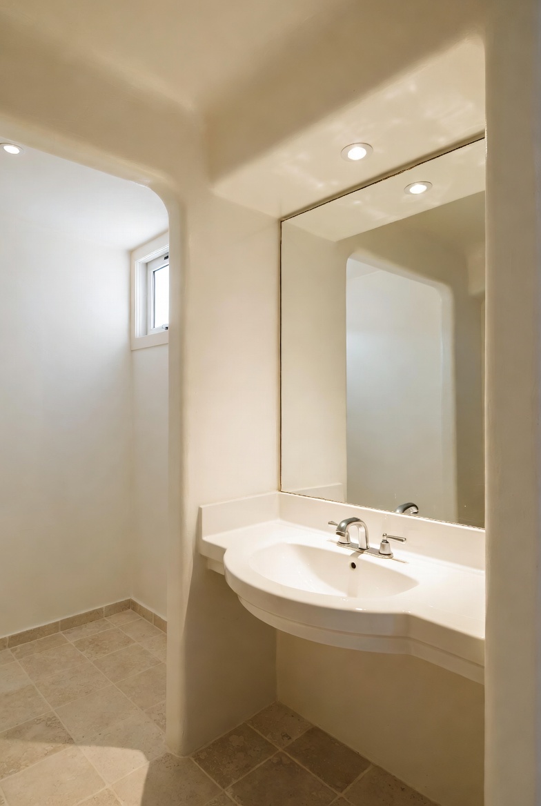 Off-White for Flexible Elegance