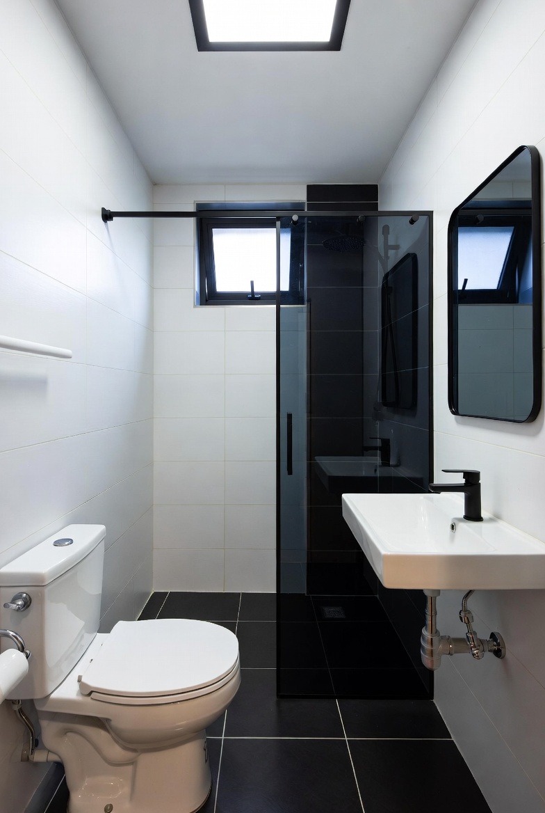 Optimizing for Small Spaces