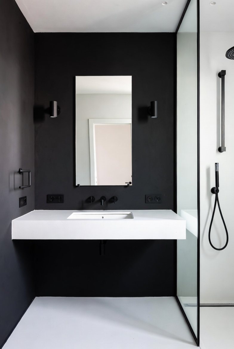 Opting for Minimalist Fixtures