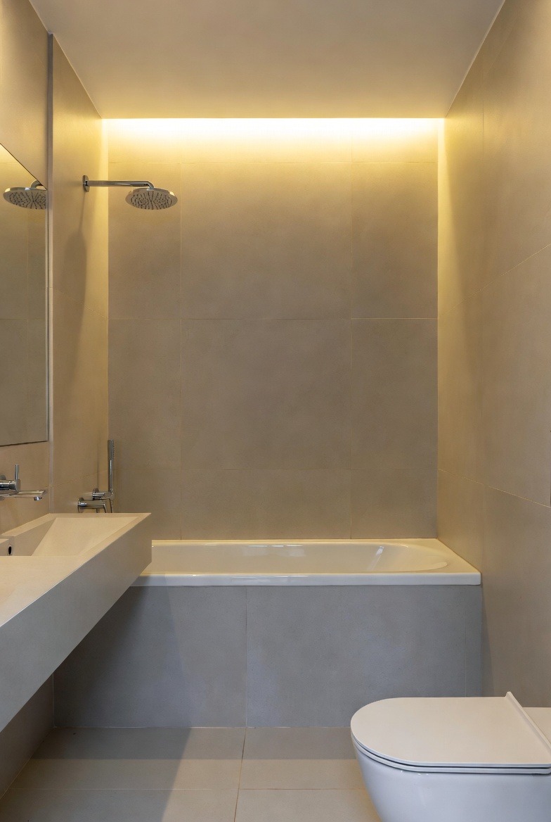 Putty for Modern Calm