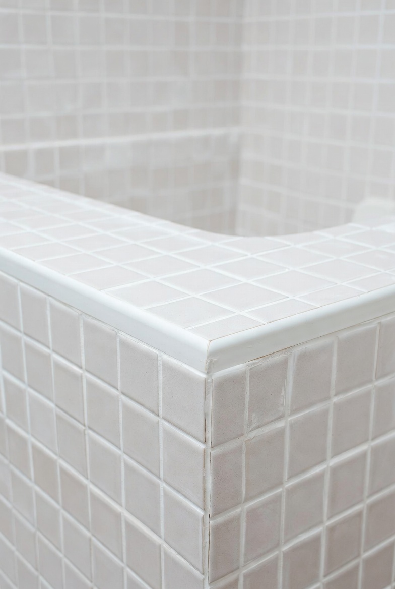 Refresh Grout and Sealants for a Clean Look