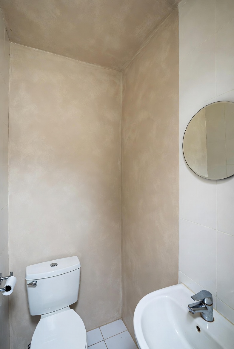 Refresh Walls Without Full Tile Replacement