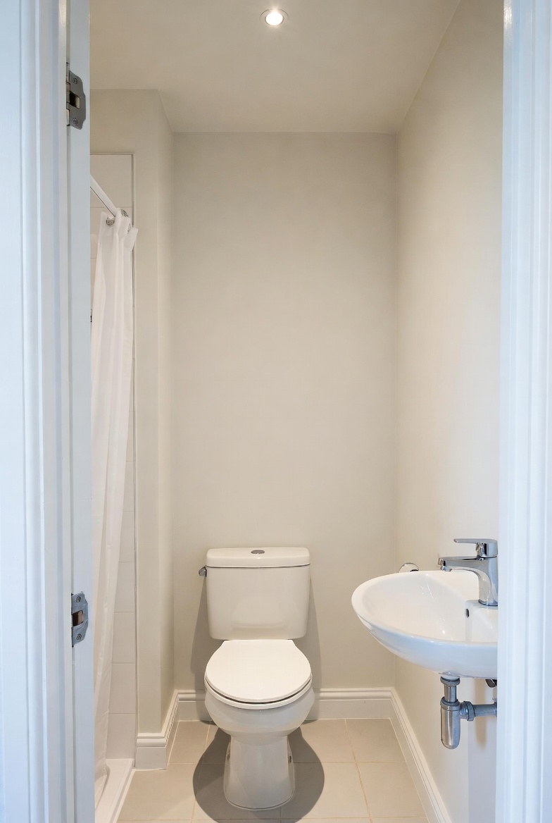 Refresh the Space with a New Color Palette
