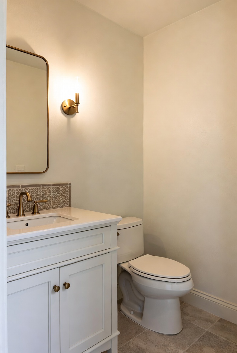 Soft Almond for Warm Neutral Balance