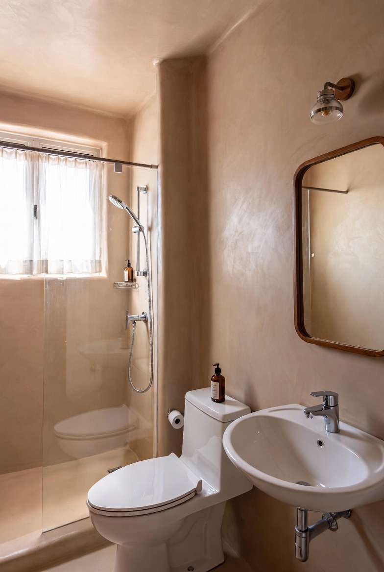 Soft Clay for Gentle Character