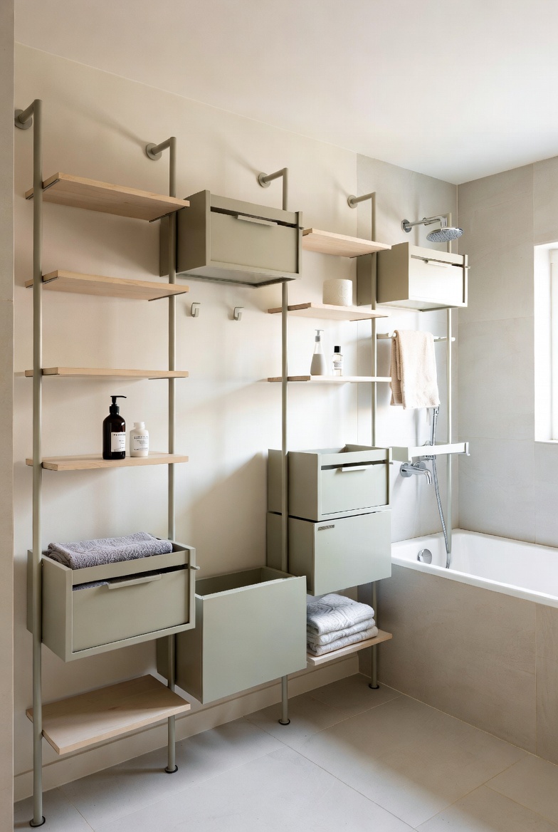 Storage That Grows With Your Needs