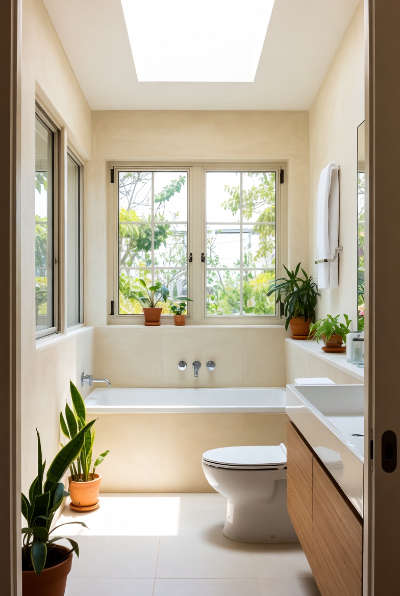 Supporting Energy Awareness with Natural Light