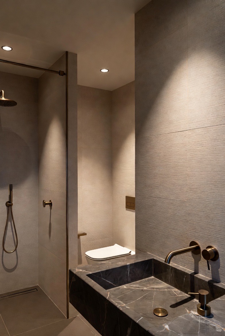 Taupe for Subtle Sophistication