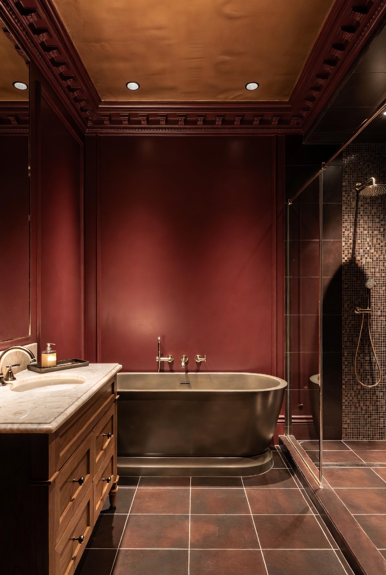 Turquoise Tropical Escape