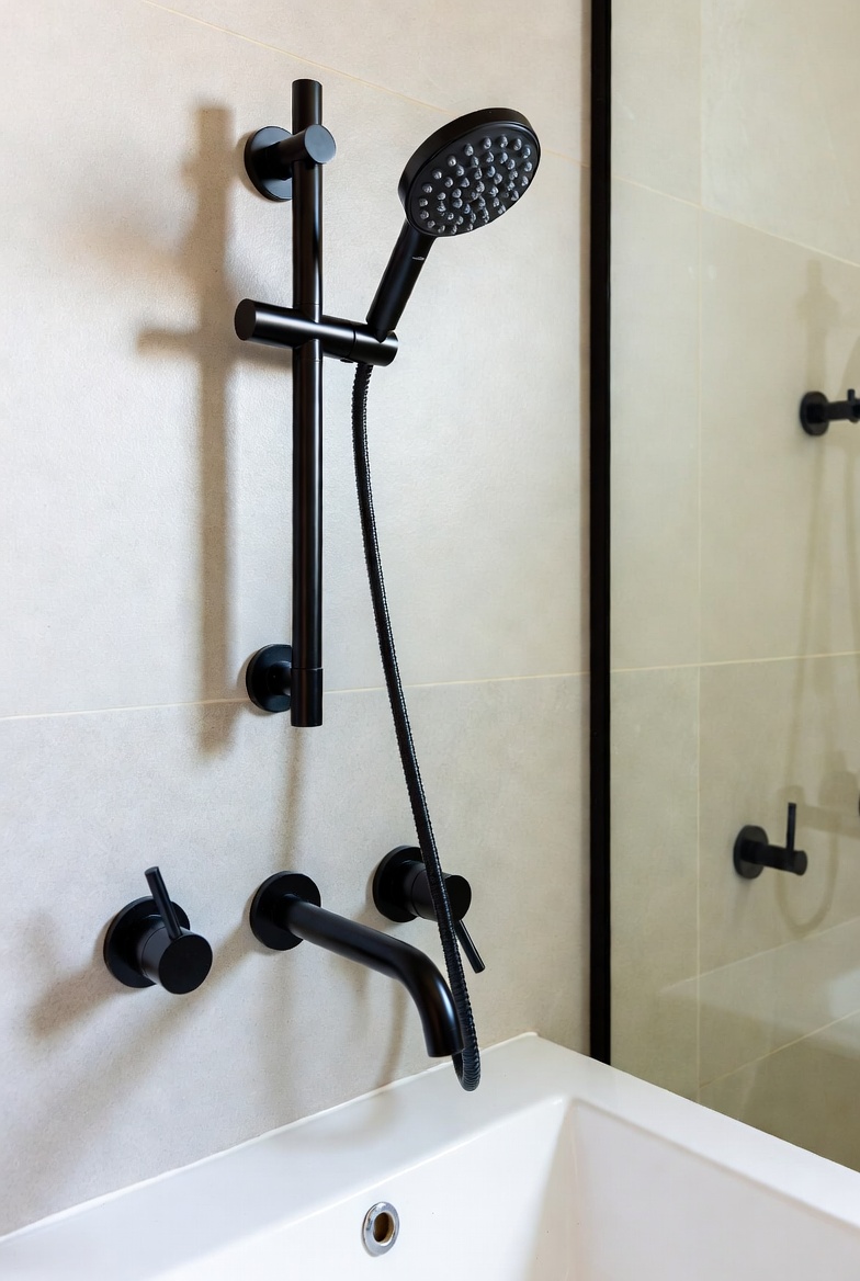 Upgrade Fixtures for a Modern Touch