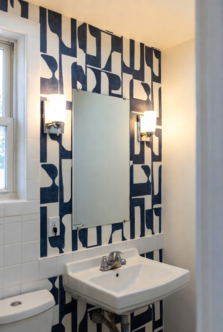 Upgrade Lighting Without Electrical Changes