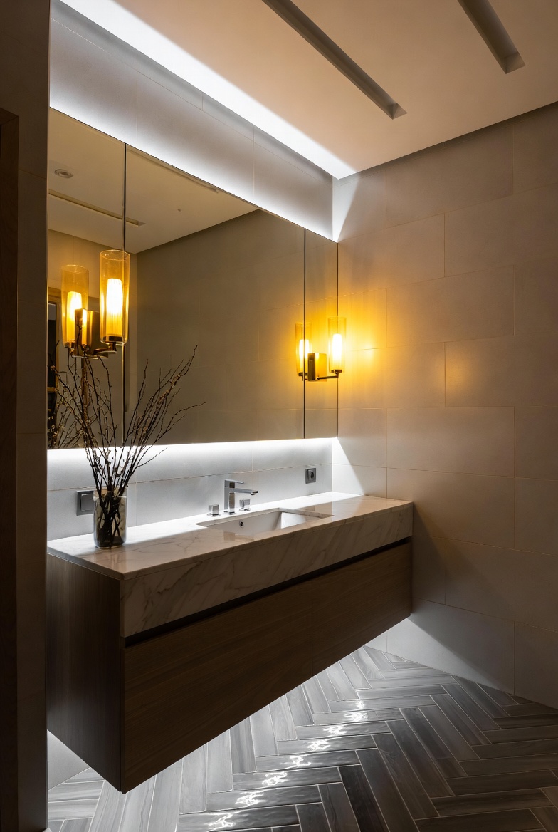Upgrade Your Lighting for Ambiance