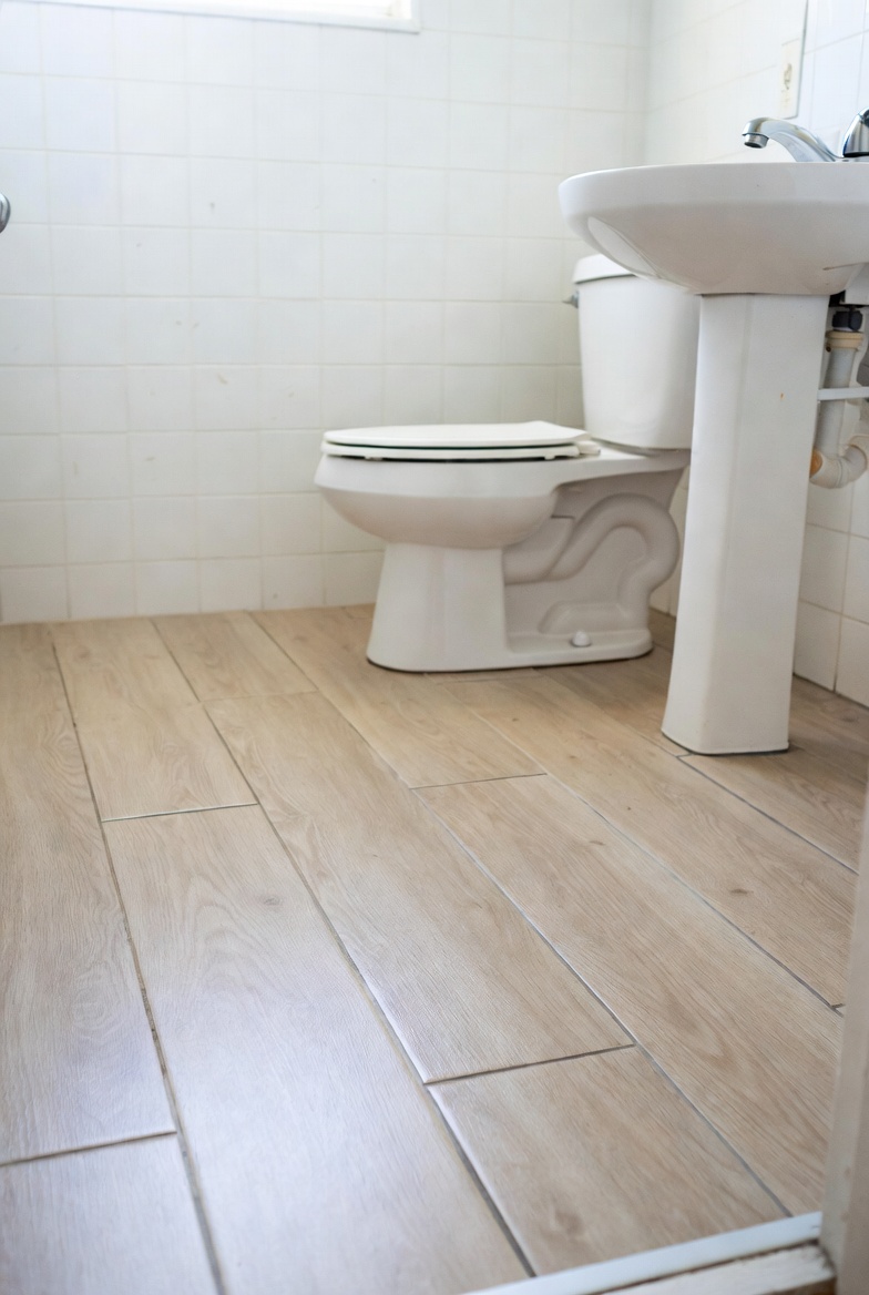 Use Temporary Floor Solutions